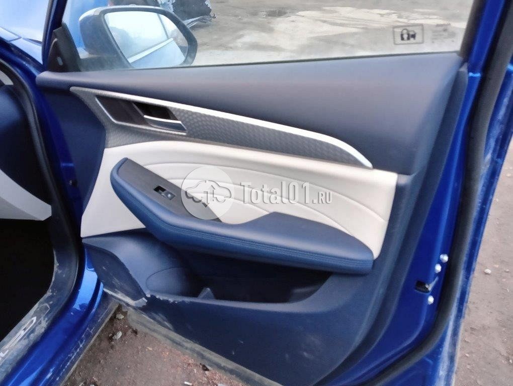 Фото Haval F7 44