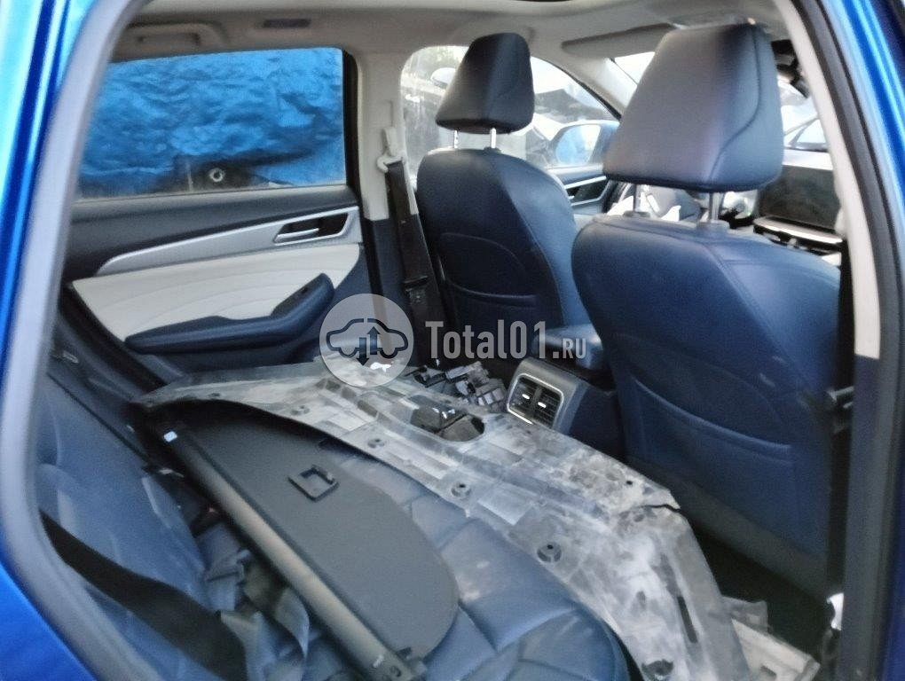 Фото Haval F7 46