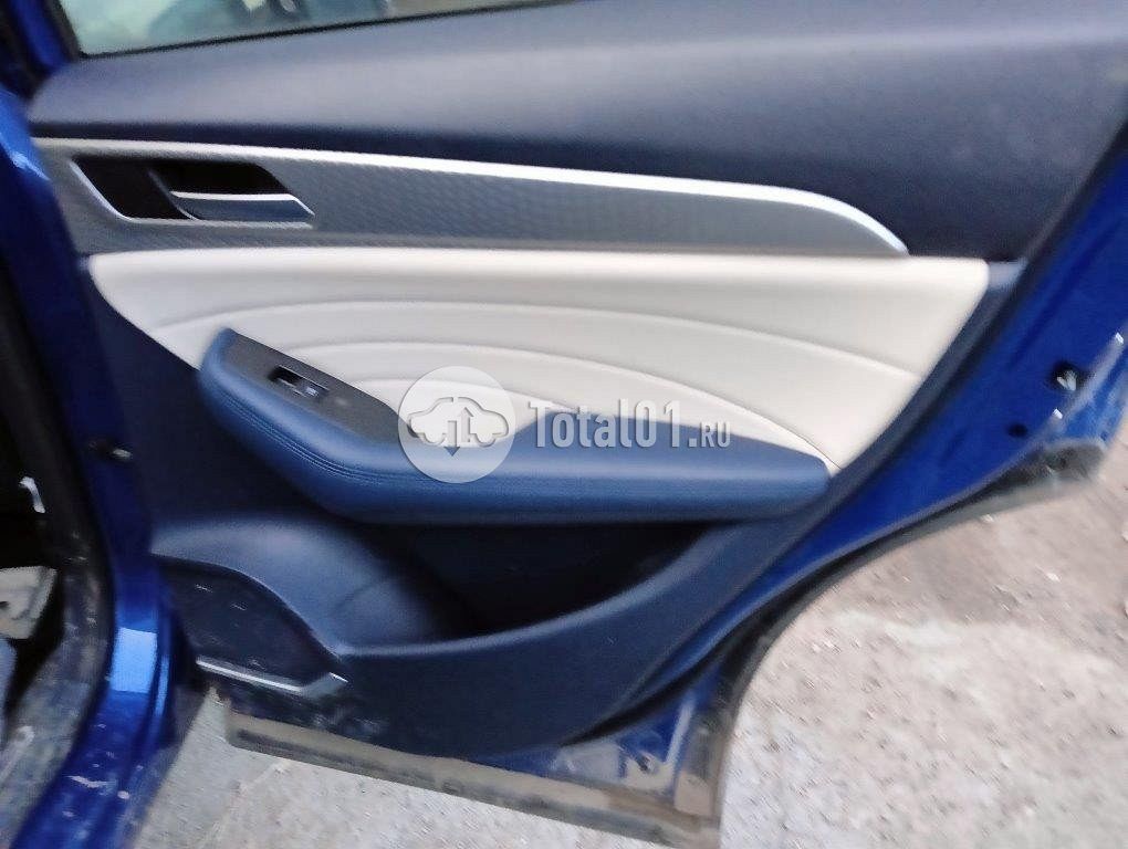 Фото Haval F7 50