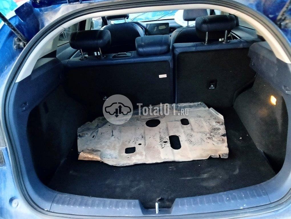 Фото Haval F7 52