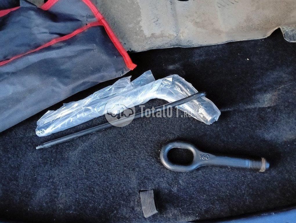 Фото Haval F7 54