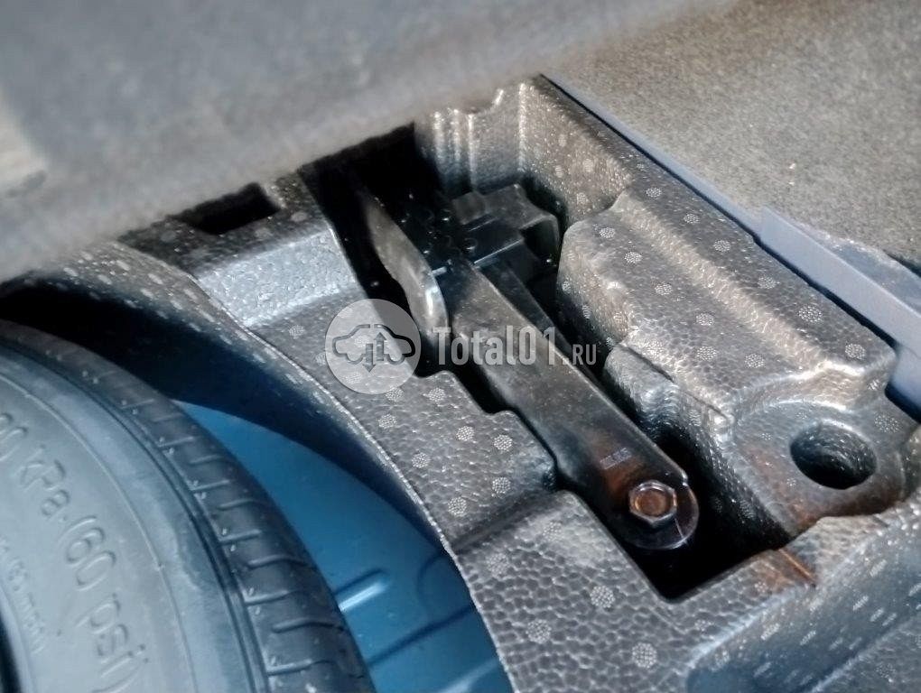 Фото Haval F7 56