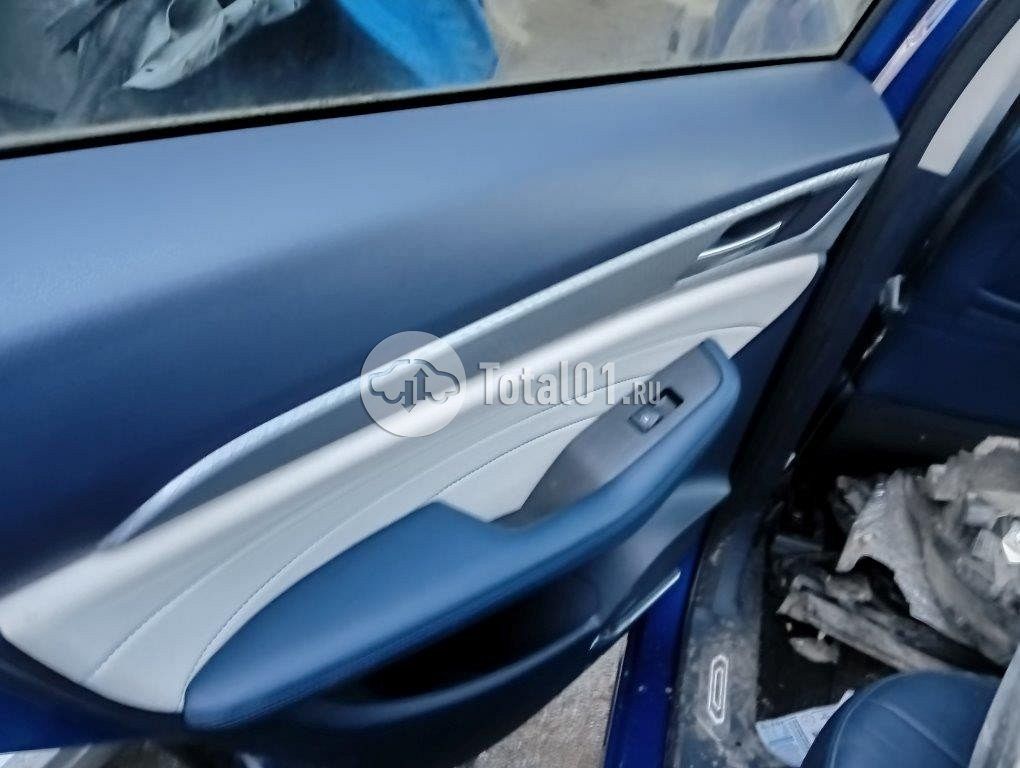 Фото Haval F7 60