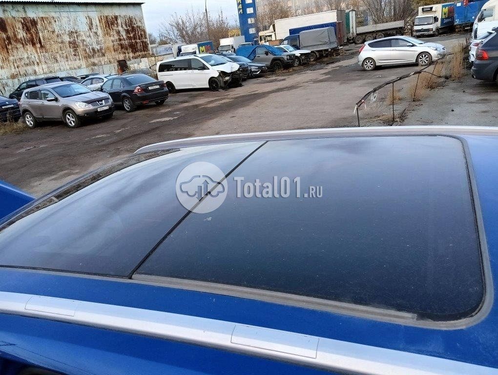 Фото Haval F7 62