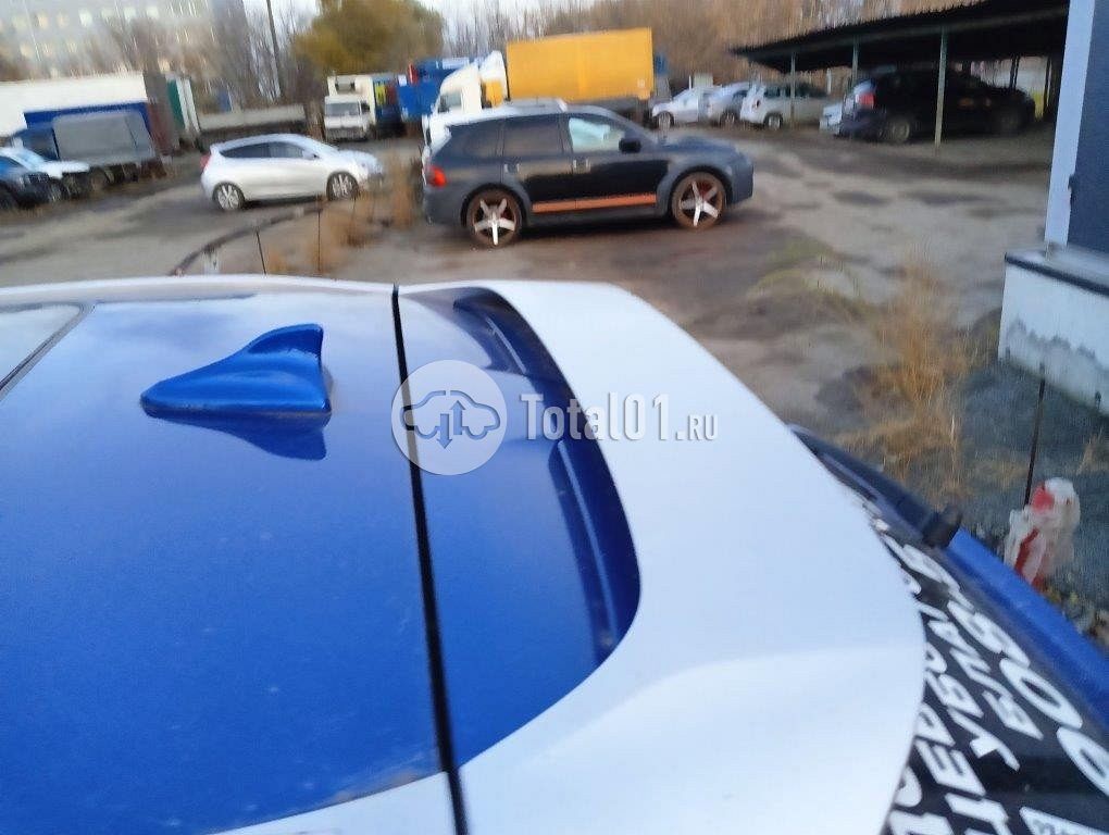 Фото Haval F7 64