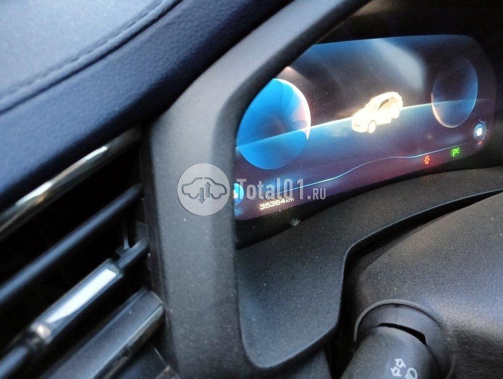 Фото Haval F7 68