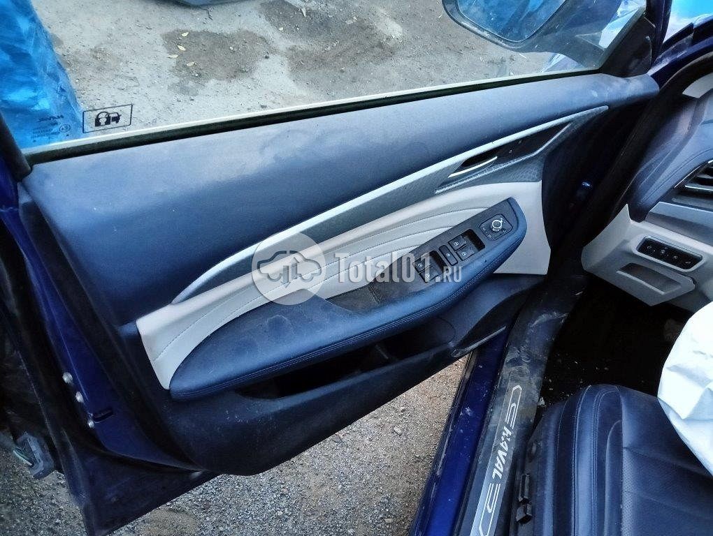 Фото Haval F7 70