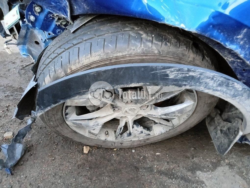 Фото Haval F7 78