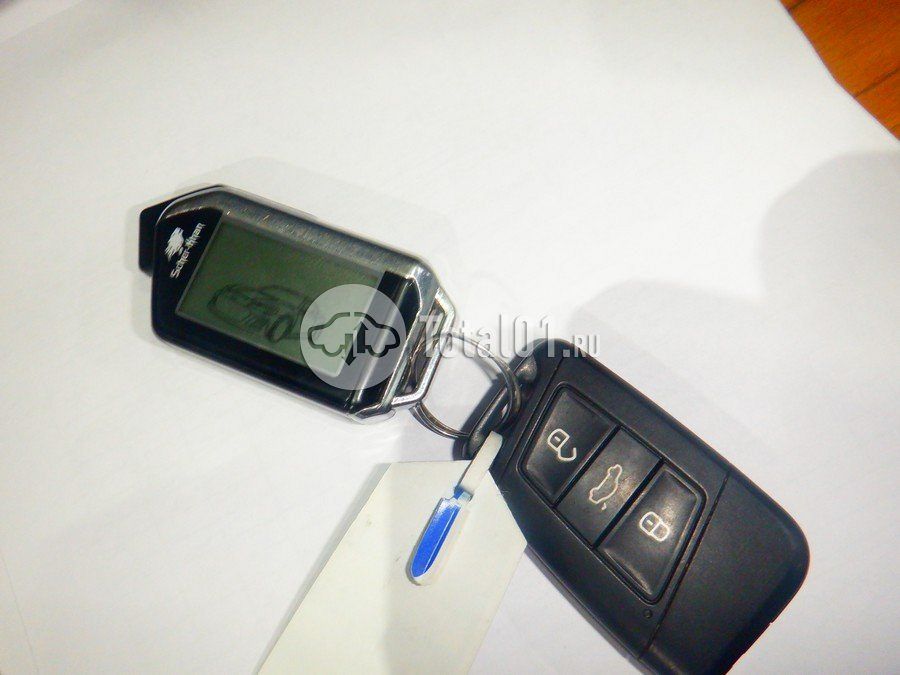 Фото Volkswagen Teramont 20