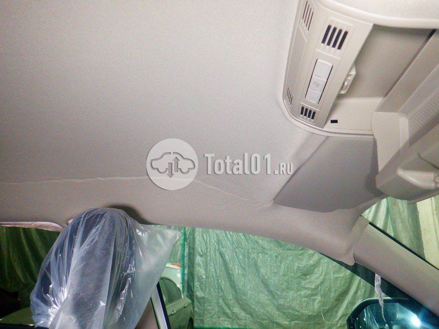 Фото Volkswagen Teramont 40