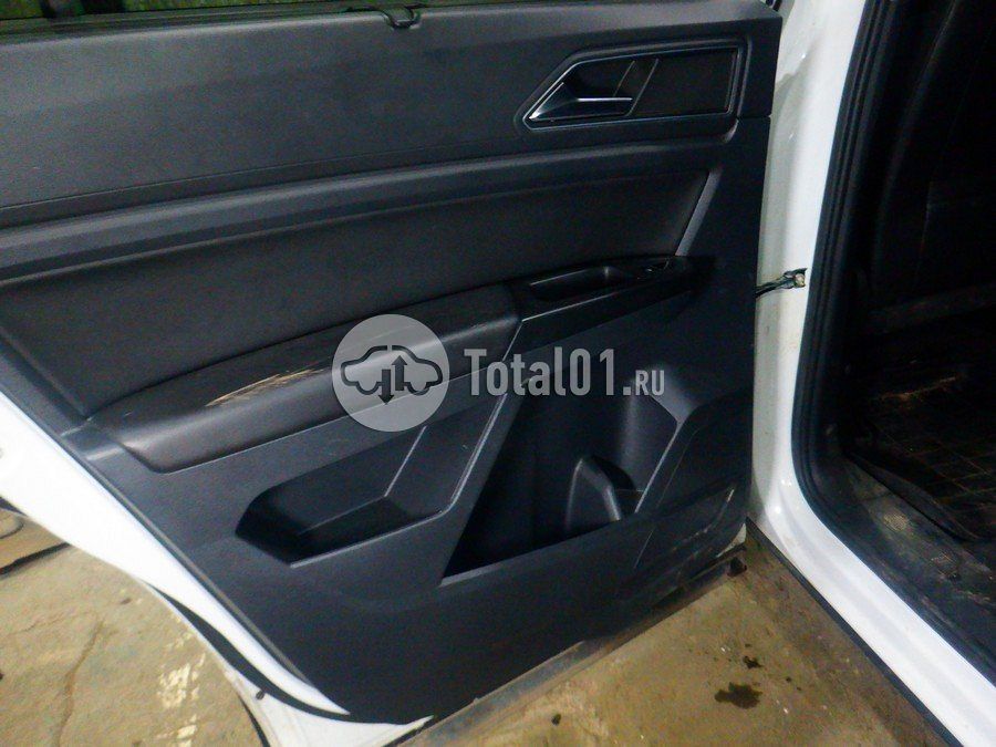 Фото Volkswagen Teramont 66