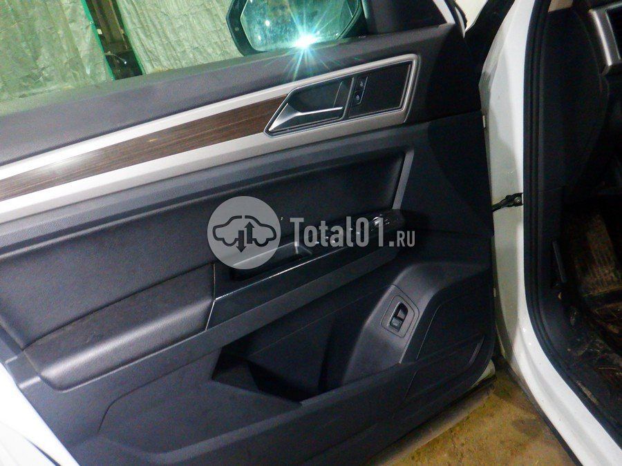 Фото Volkswagen Teramont 76