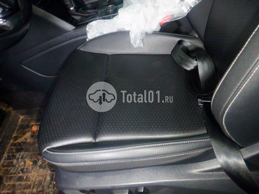 Фото Volkswagen Teramont 80