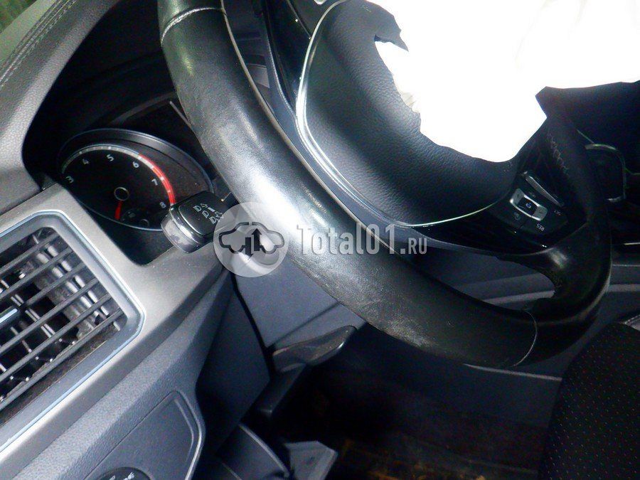 Фото Volkswagen Teramont 84