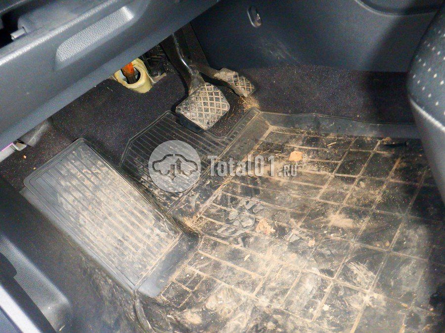 Фото Volkswagen Teramont 86