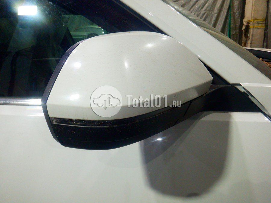 Фото Volkswagen Teramont 102