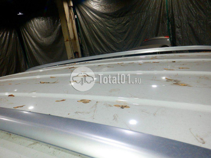 Фото Volkswagen Teramont 108