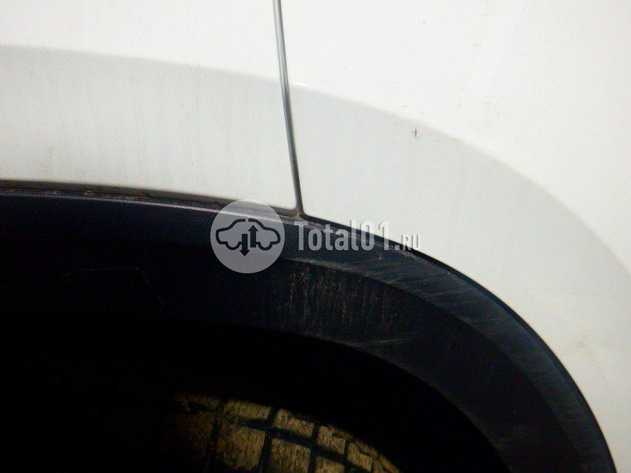 Фото Volkswagen Teramont 118