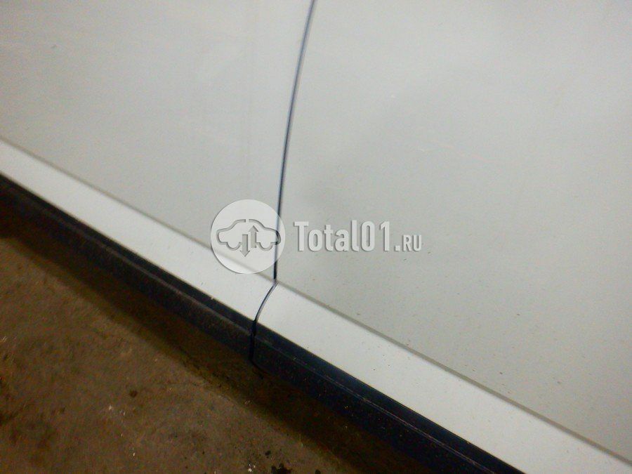 Фото Volkswagen Teramont 148