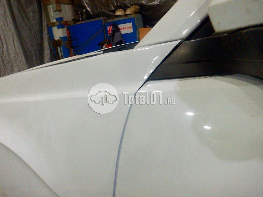 Фото Volkswagen Teramont 156