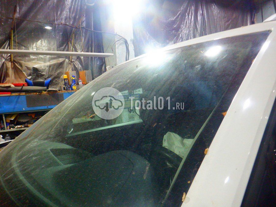 Фото Volkswagen Teramont 164