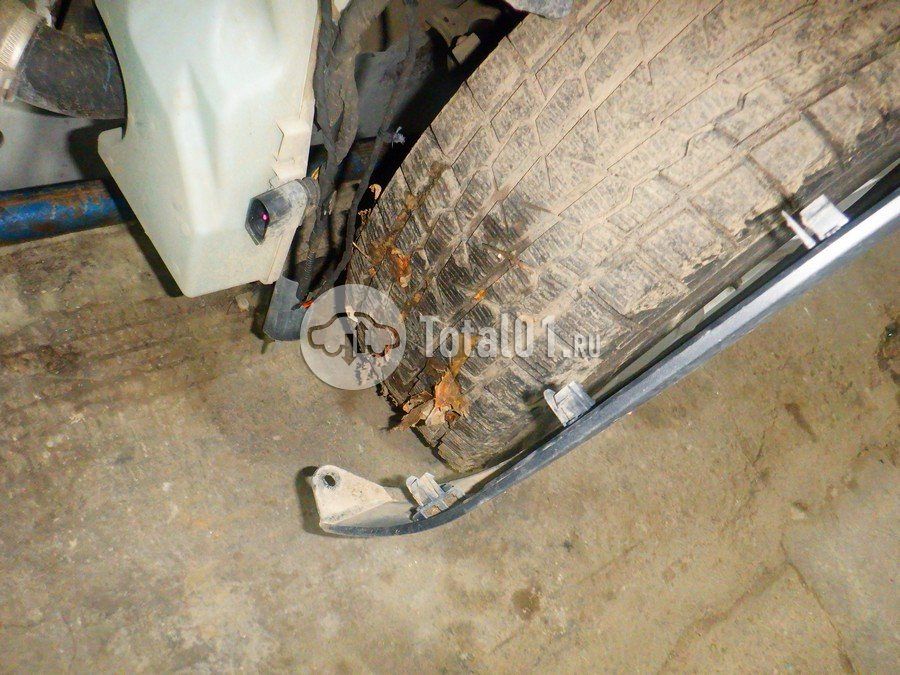 Фото Volkswagen Teramont 168