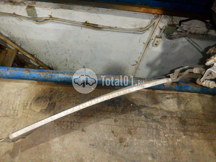 Фото Volkswagen Teramont 172