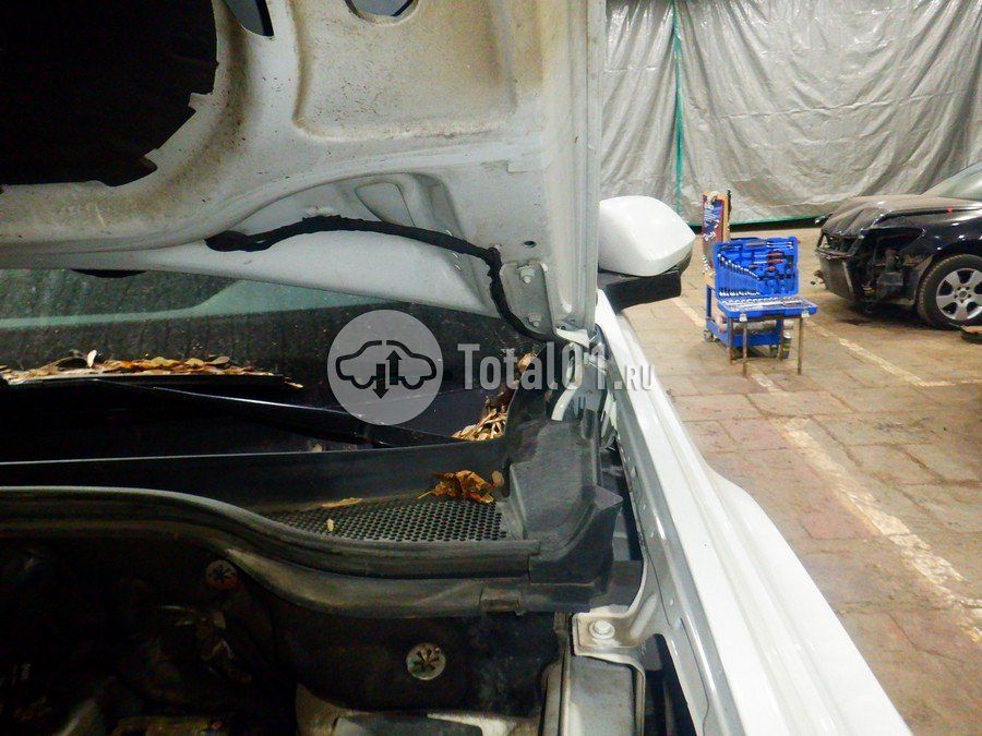 Фото Volkswagen Teramont 178