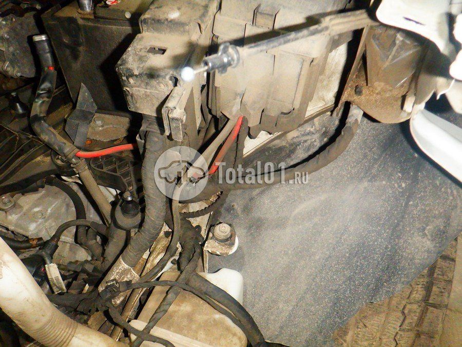 Фото Volkswagen Teramont 182