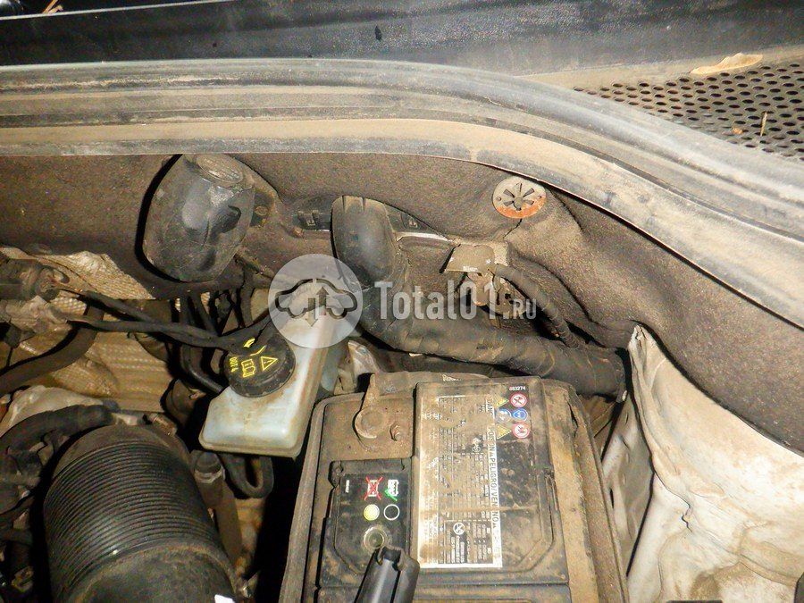 Фото Volkswagen Teramont 184