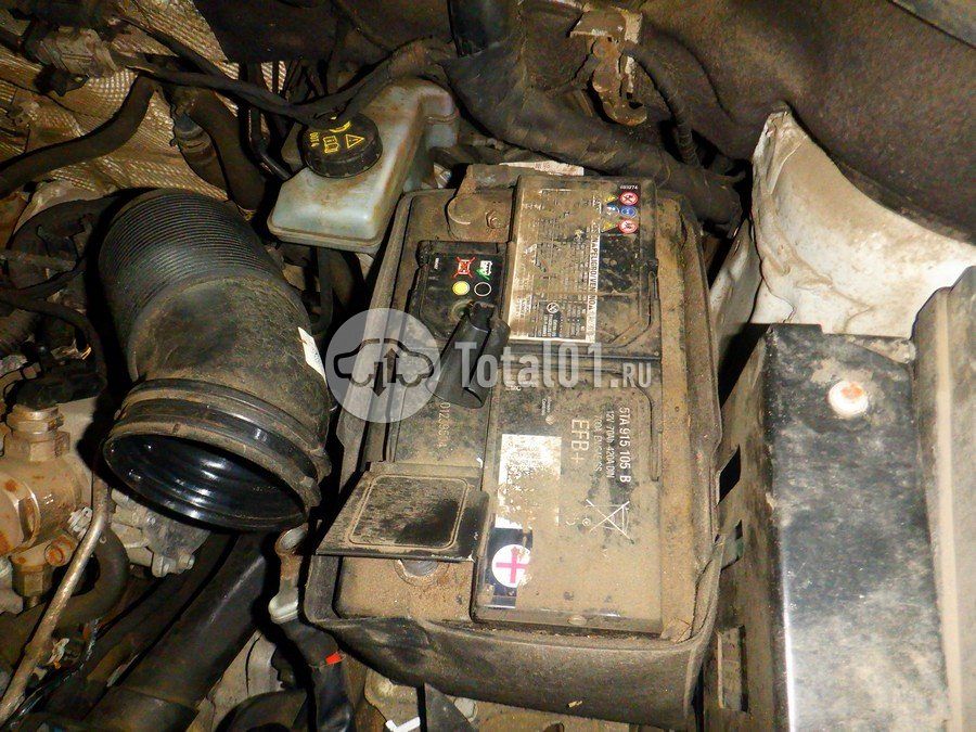 Фото Volkswagen Teramont 186