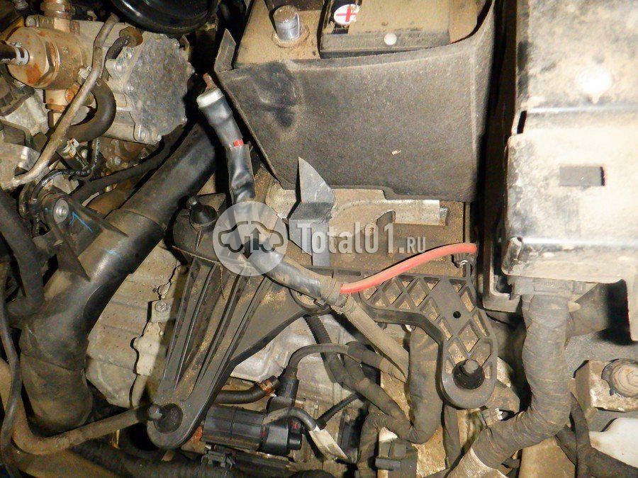 Фото Volkswagen Teramont 188