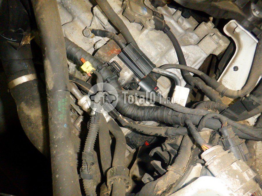 Фото Volkswagen Teramont 194