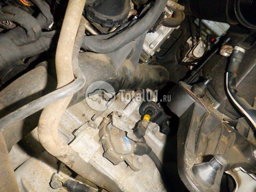 Фото Volkswagen Teramont 196