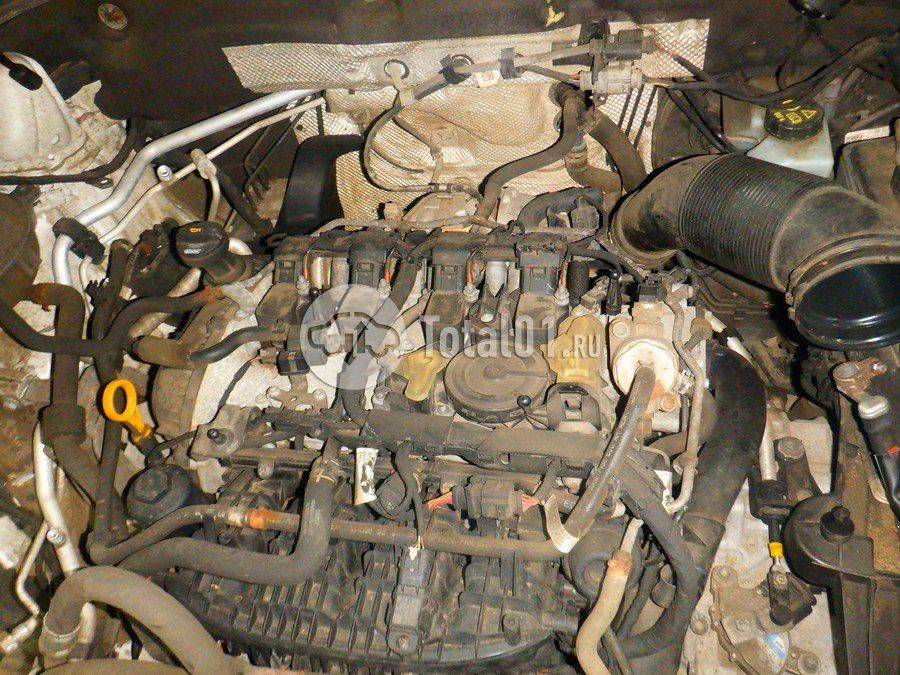 Фото Volkswagen Teramont 200