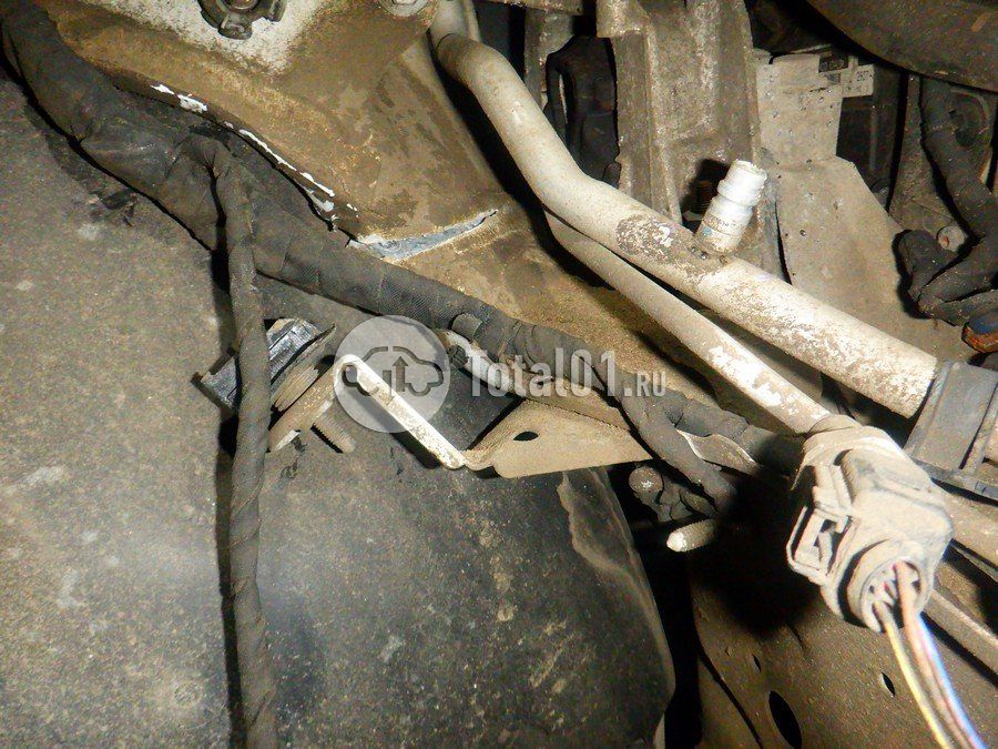 Фото Volkswagen Teramont 216