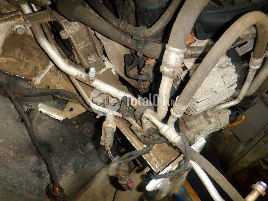 Фото Volkswagen Teramont 218