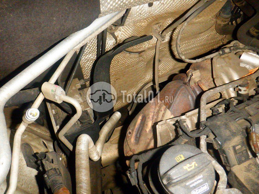 Фото Volkswagen Teramont 222