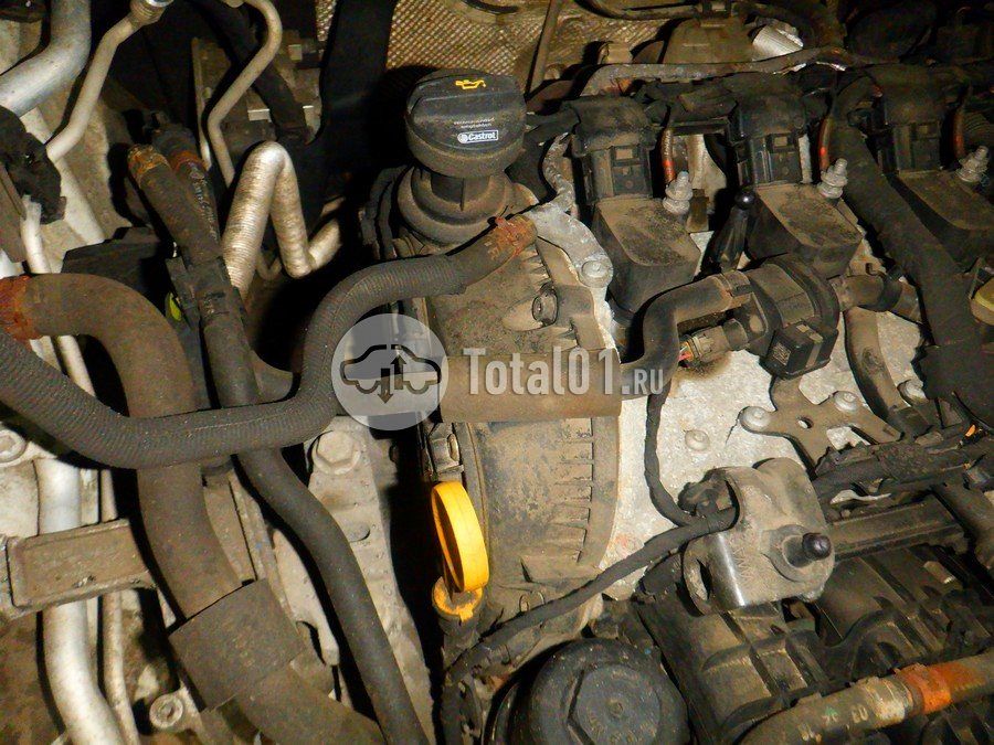 Фото Volkswagen Teramont 224