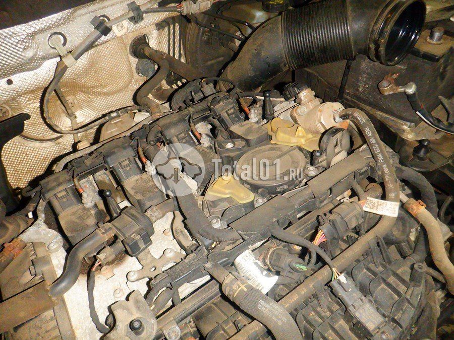 Фото Volkswagen Teramont 226