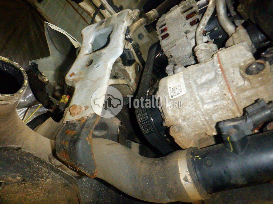 Фото Volkswagen Teramont 236