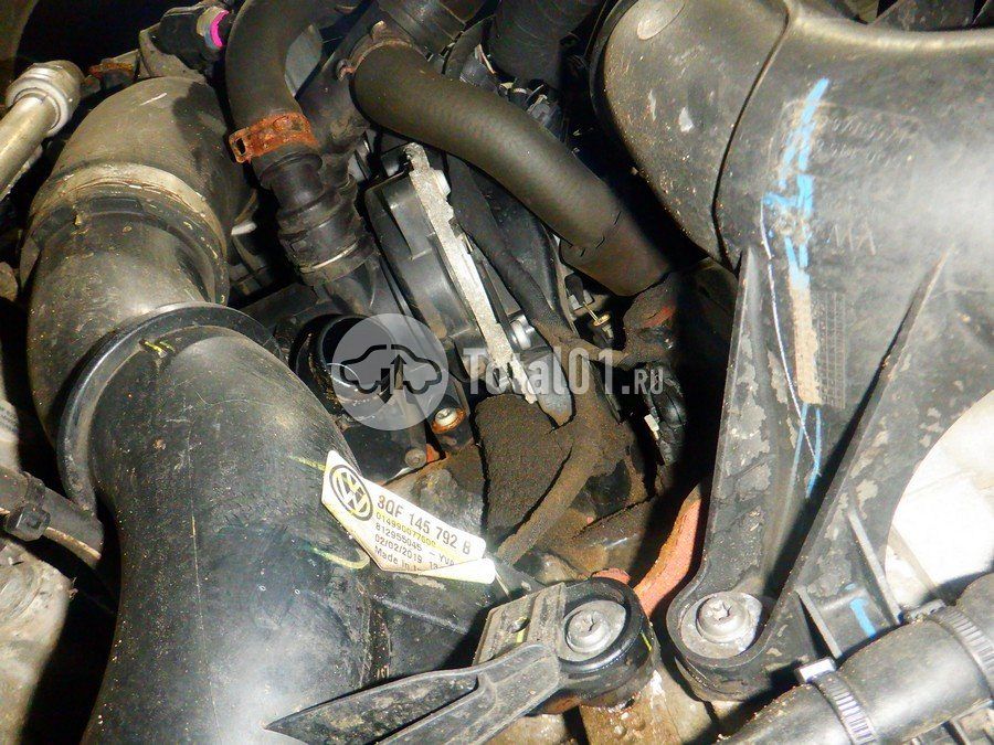 Фото Volkswagen Teramont 238