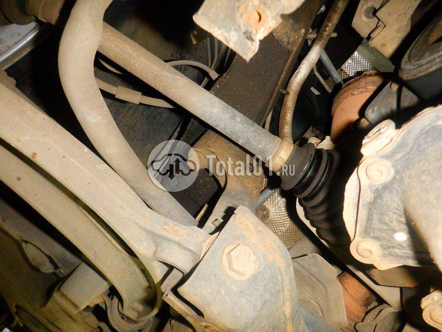 Фото Volkswagen Teramont 242