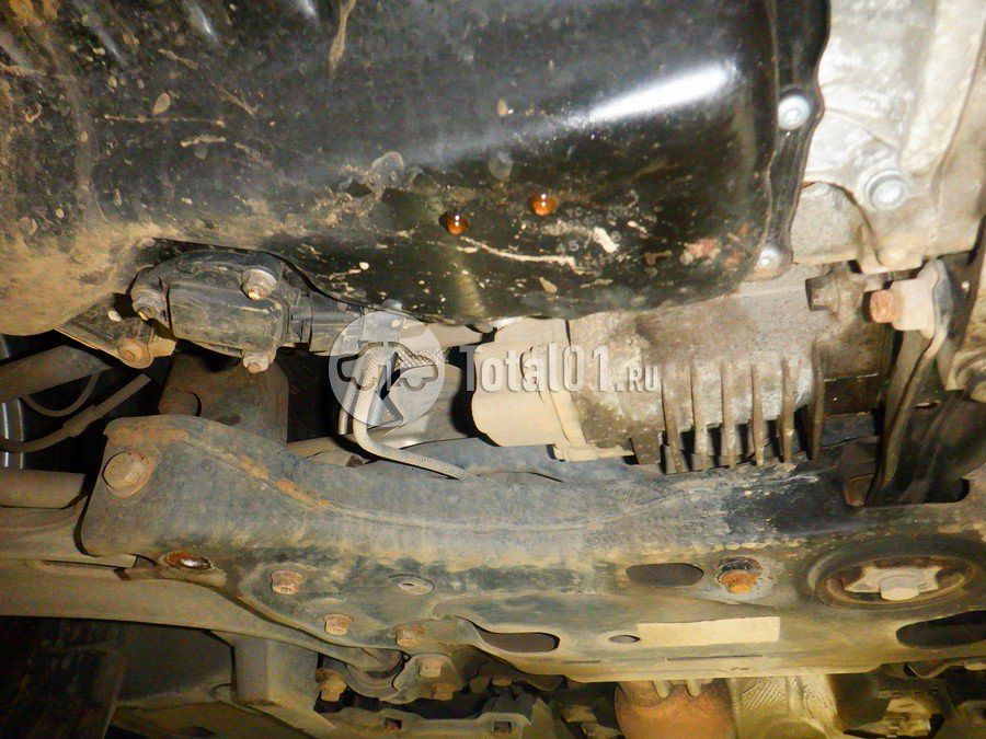 Фото Volkswagen Teramont 244