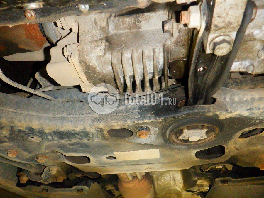 Фото Volkswagen Teramont 246