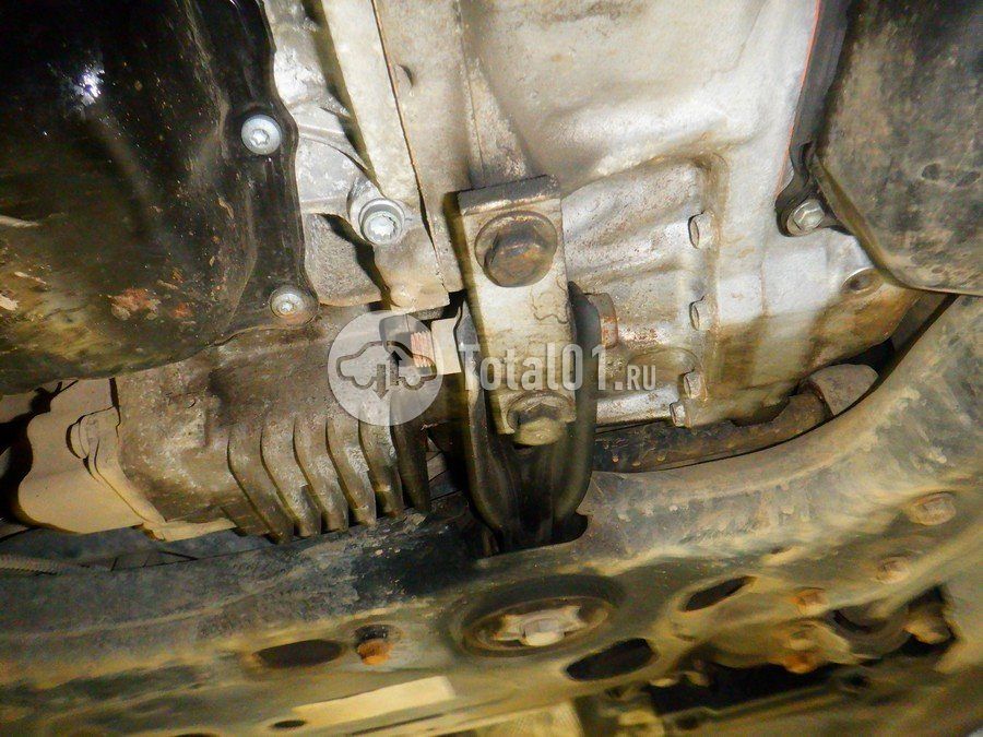 Фото Volkswagen Teramont 248