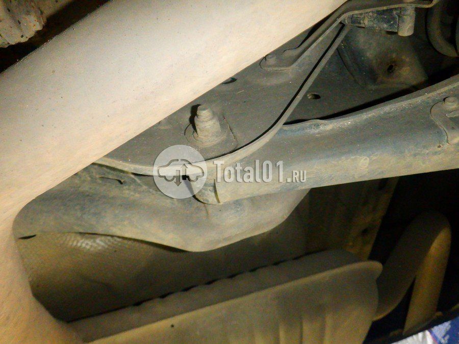 Фото Volkswagen Teramont 276