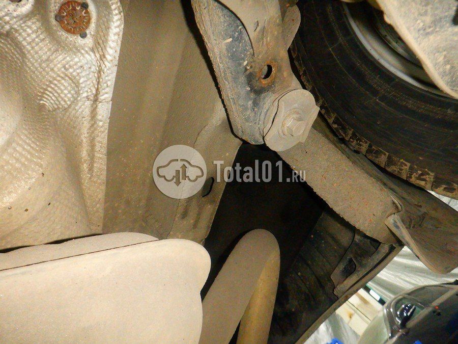 Фото Volkswagen Teramont 278