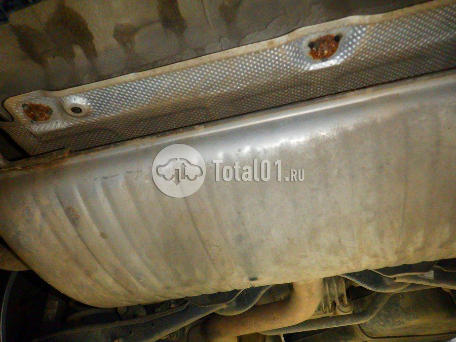 Фото Volkswagen Teramont 284