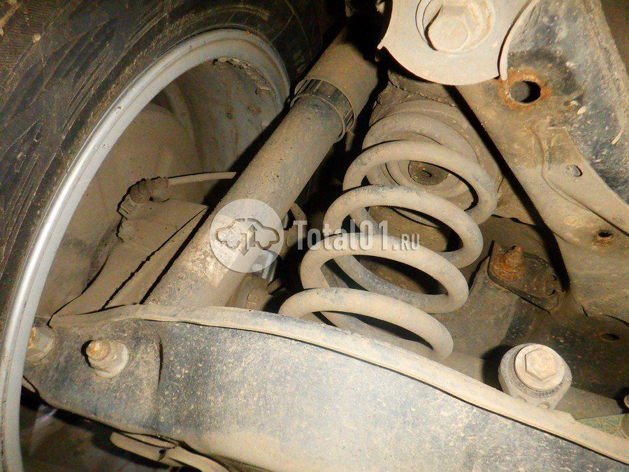 Фото Volkswagen Teramont 286